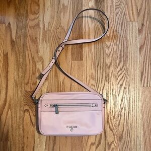 Michael Kors Blush Crossbody Bag